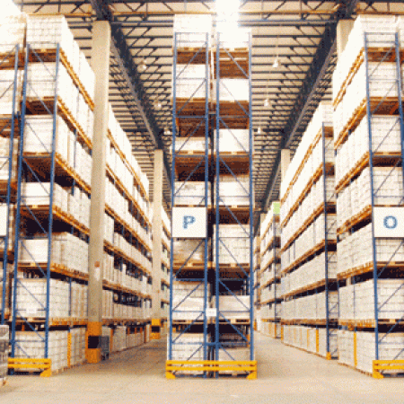 Baren Lojistik Akaryakıt Dış Ticaret Ltd. Şti.