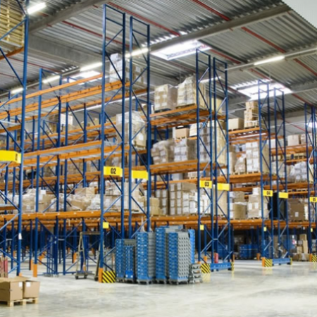 Baren Lojistik Akaryakıt Dış Ticaret Ltd. Şti.