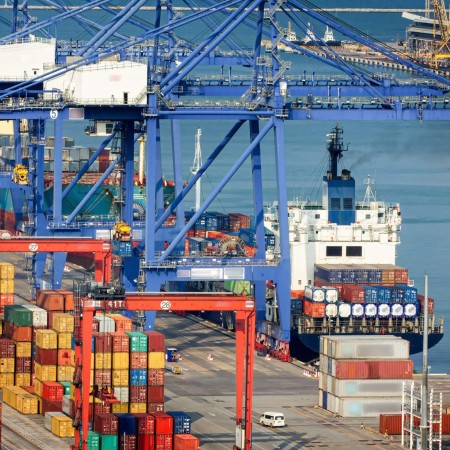 Baren Lojistik Akaryakıt Dış Ticaret Ltd. Şti.