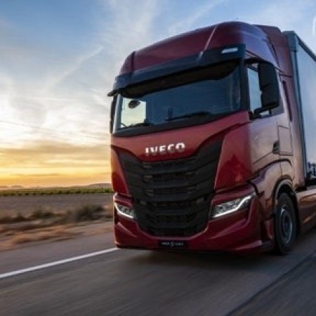 Baren Lojistik Akaryakıt Dış Ticaret Ltd. Şti.