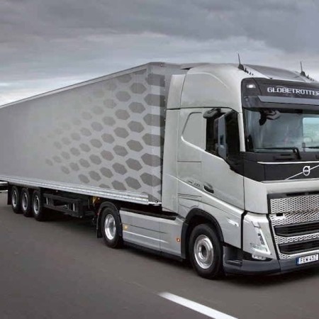 Baren Lojistik Akaryakıt Dış Ticaret Ltd. Şti.