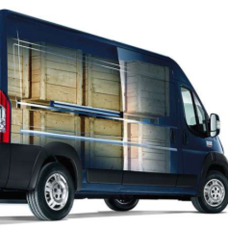 Baren Lojistik Akaryakıt Dış Ticaret Ltd. Şti.